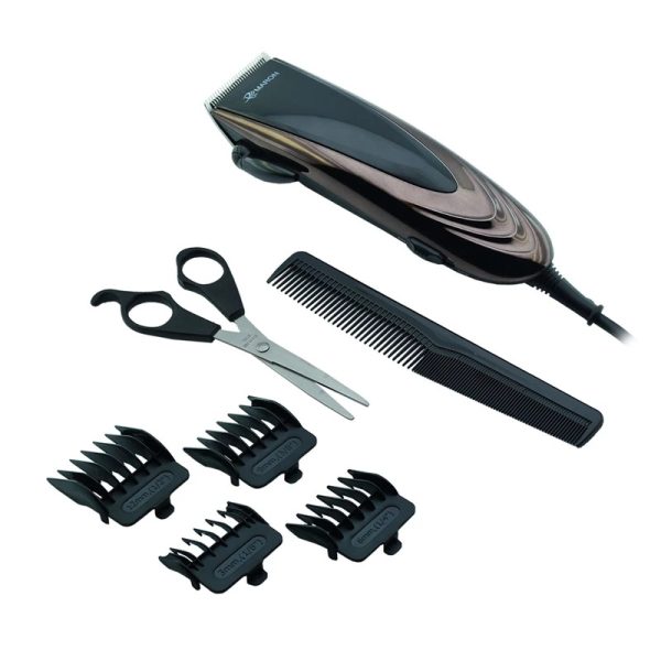 ماشین اصلاح سر و صورت پرومارون مدل RL-731