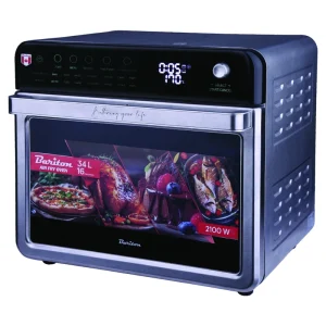 آون توستر باریتون مدل BAO-342100SD