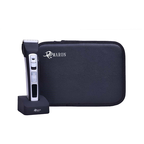 ماشین اصلاح حرفه ای سر و صورت پرومارون مدل RL-720