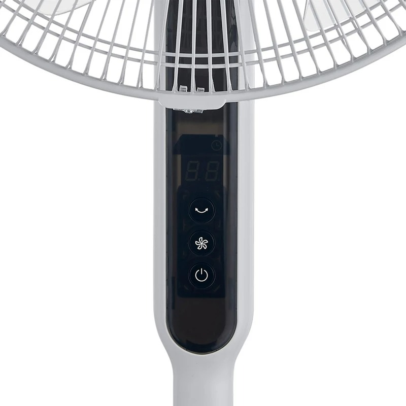 پنکه ایستاده مایدیا مدل FS40-19PRD