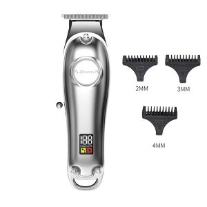 ماشین اصلاح موی سر و صورت پرومارون مدل RL-706