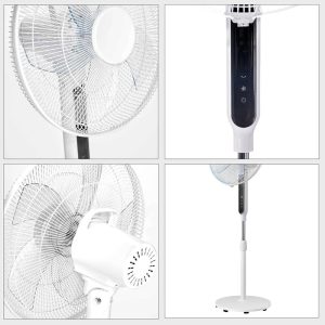 پنکه ایستاده مایدیا مدل FS40-19PRD