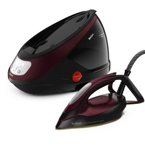 اتو مخزن دار تفال مدل GV 9230