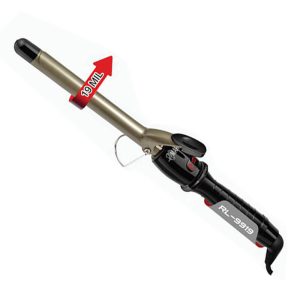 فر کننده مو انبری پرومارون مدل RL-9919