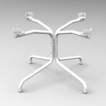 پایه کولر آبی انرژی مدل FC 280