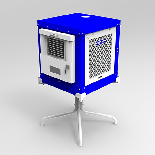 پایه کولر آبی انرژی مدل FC 280