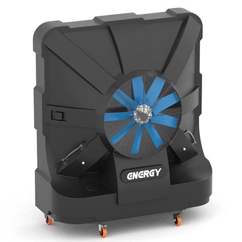 کولر سلولزی صنعتی آکسیال انرژی مدل EC 20