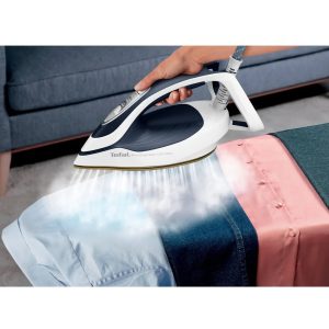 اتو مخزن دار تفال مدل GV 9720