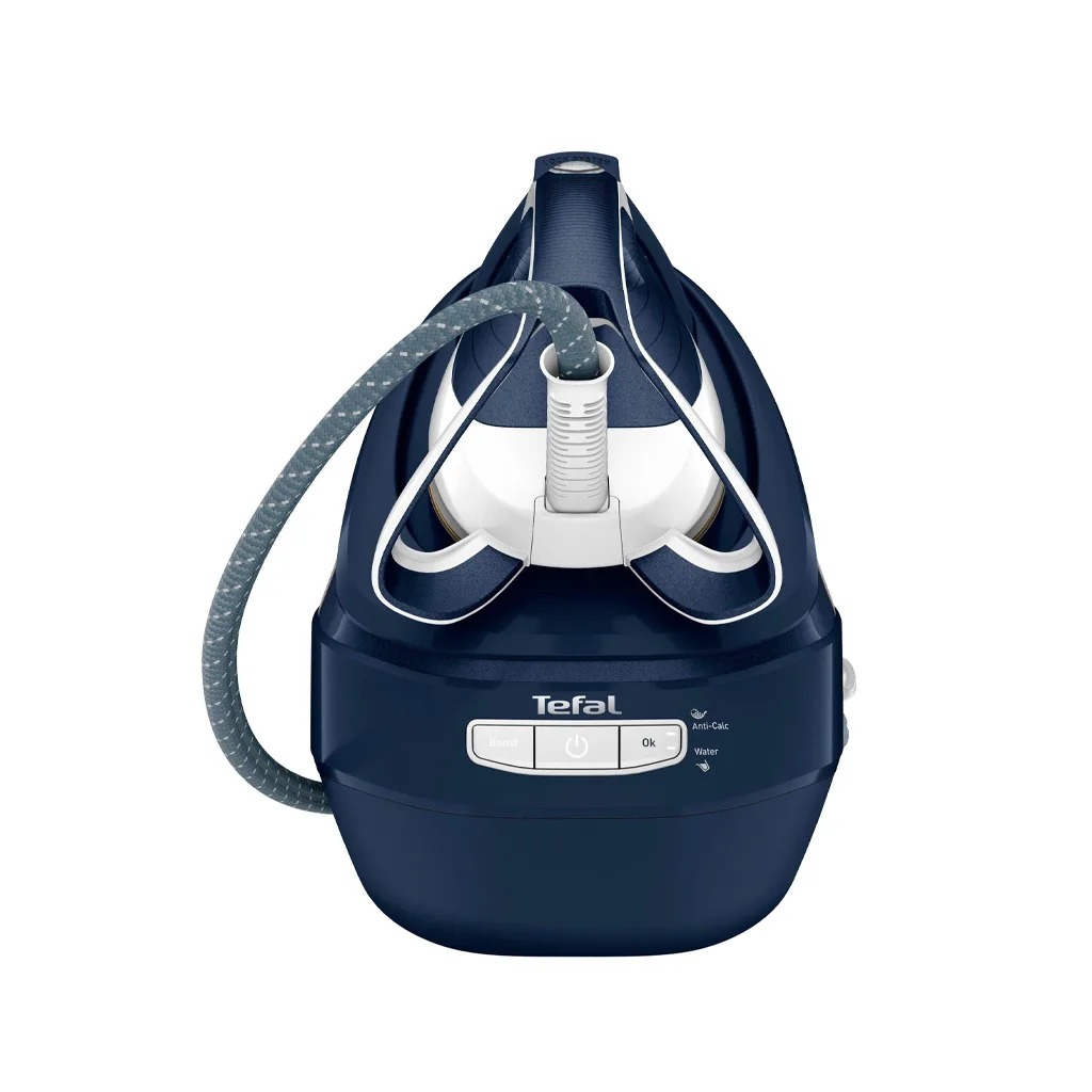 اتو مخزن دار تفال مدل GV 9720