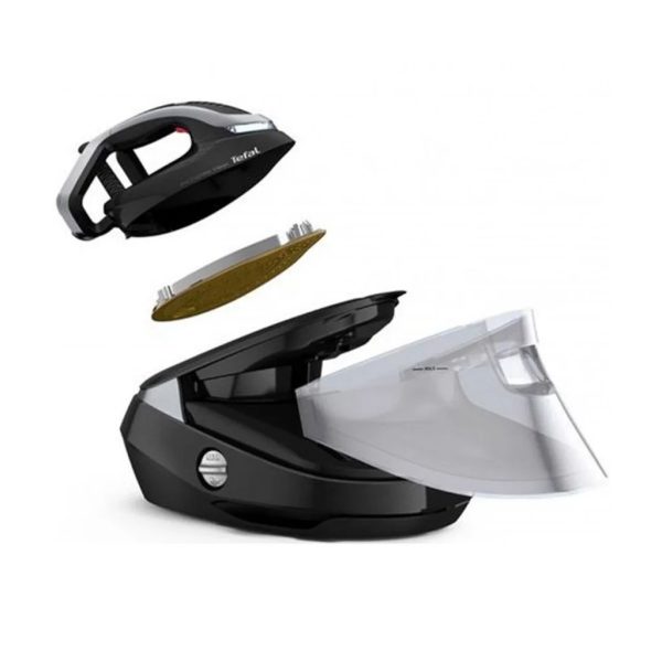 اتو مخزن دار تفال مدل GV 9821