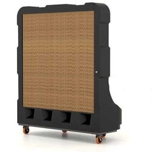 کولر سلولزی صنعتی آکسیال انرژی مدل EC 20