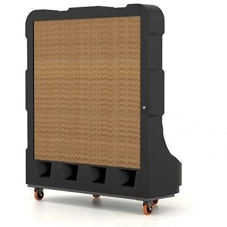 کولر سلولزی صنعتی آکسیال انرژی مدل EC 20