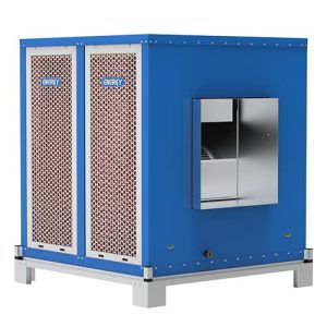 کولر سلولزی صنعتی سه فاز انرژی مدل EC 25