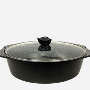 تابه 2 تیکه مرغ یونیک