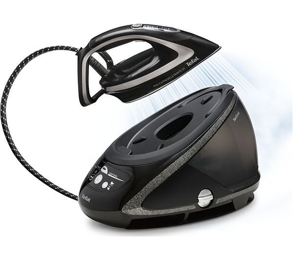 اتو مخزن دار تفال مدل GV 9612