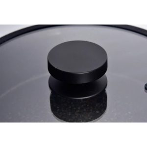 سرویس قابلمه 8 پارچه درب سیلیکون یونیک مدل دیاموند