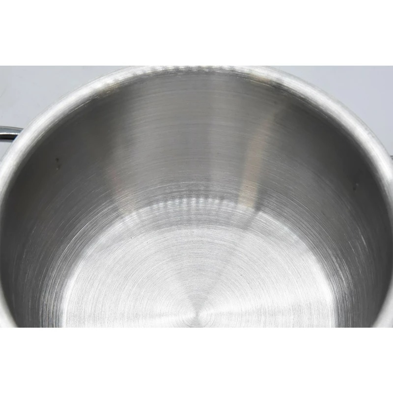 قابلمه استیل یونیک سایز 16