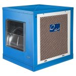 کولر سلولزی انرژی مدل EC 7