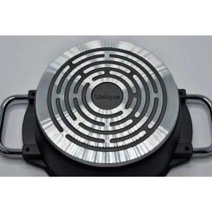 سرویس قابلمه 11 پارچه یونیک مدل مونیخ