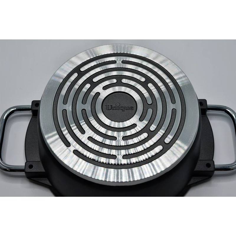 سرویس قابلمه 11 پارچه یونیک مدل مونیخ