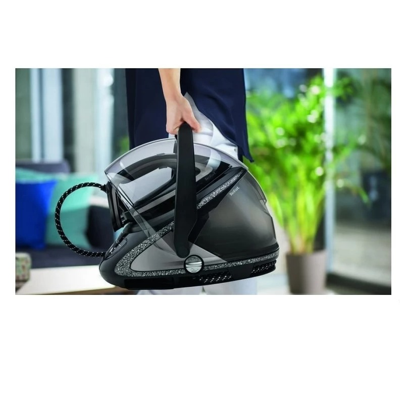 اتو مخزن دار تفال مدل GV 9620