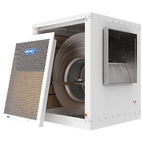 کولر سلولزی BLDC انرژی مدل EC 7.5