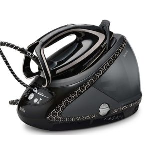 اتو مخزن دار تفال مدل GV 9612