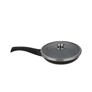 تابه MGS مدل فورج تک دسته سایز 24