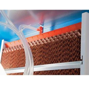 کولر سلولزی بالا زن انرژی مدل VC 6