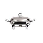 سوفله خوری کوچک بیضی MGS مدل 3107