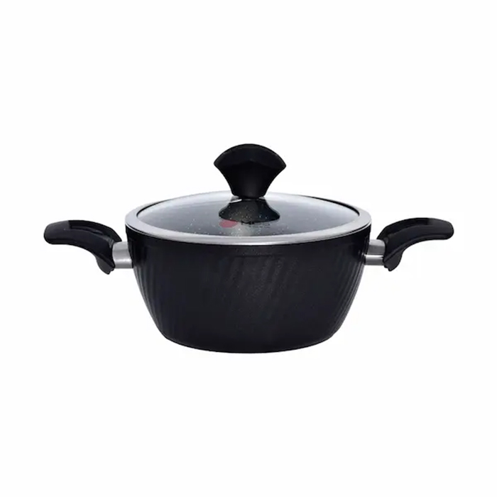 قابلمه MGS مدل فورج سایز 24