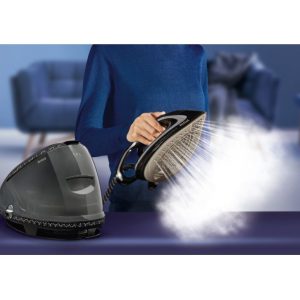 اتو مخزن دار تفال مدل GV 9612