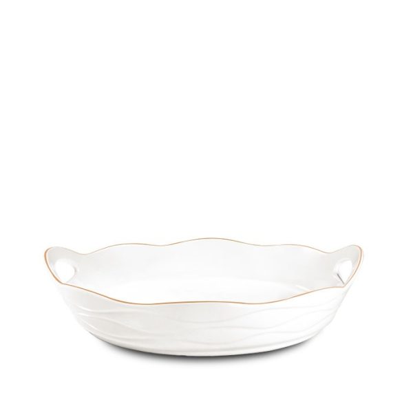 تابه گرد لیمون مدل سزار