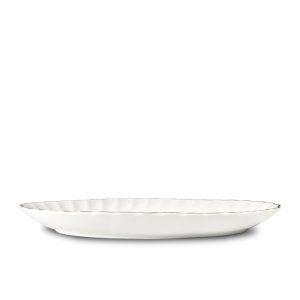 دیس بیضی کوچک لیمون مدل کارمن