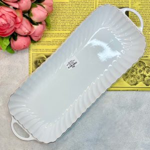 رولت خوری کوچک لیمون مدل کارمن