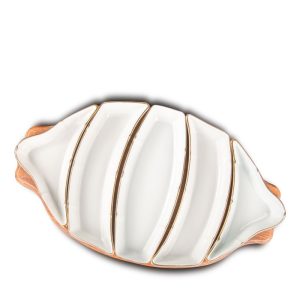 سرویس اردوخوری لیمون مدل فریم چوبی