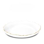 تابه بیضی لیمون مدل موج