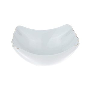 کاسه انگشتی متوسط لیمون