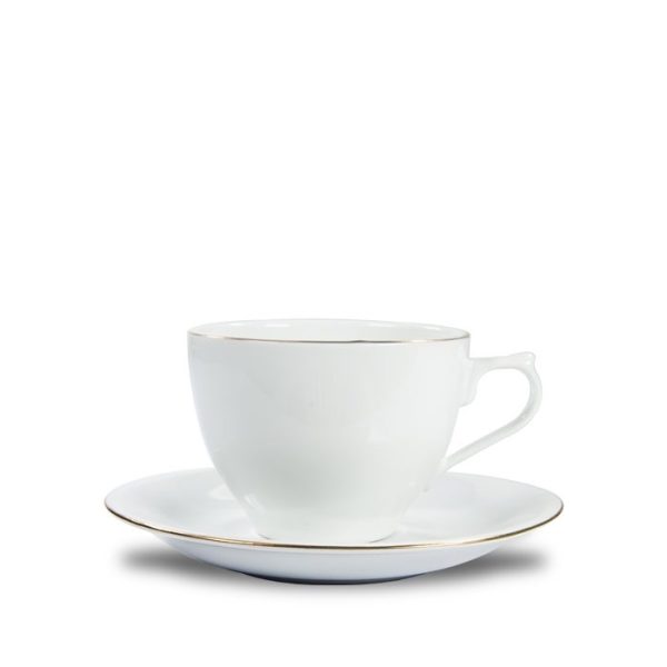 سرویس چای خوری 12 پارچه لیمون