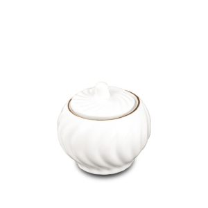 سرویس چای خوری 17 پارچه لیمون مدل کارمن