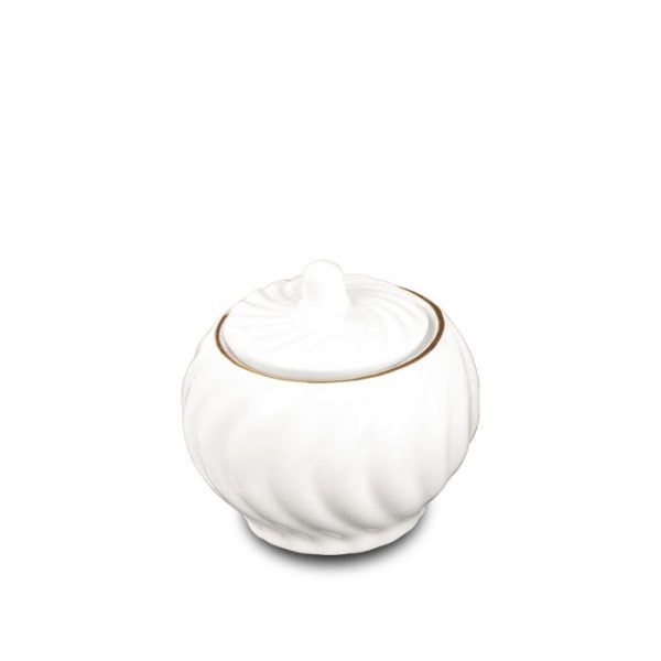 سرویس چای خوری 17 پارچه لیمون مدل کارمن