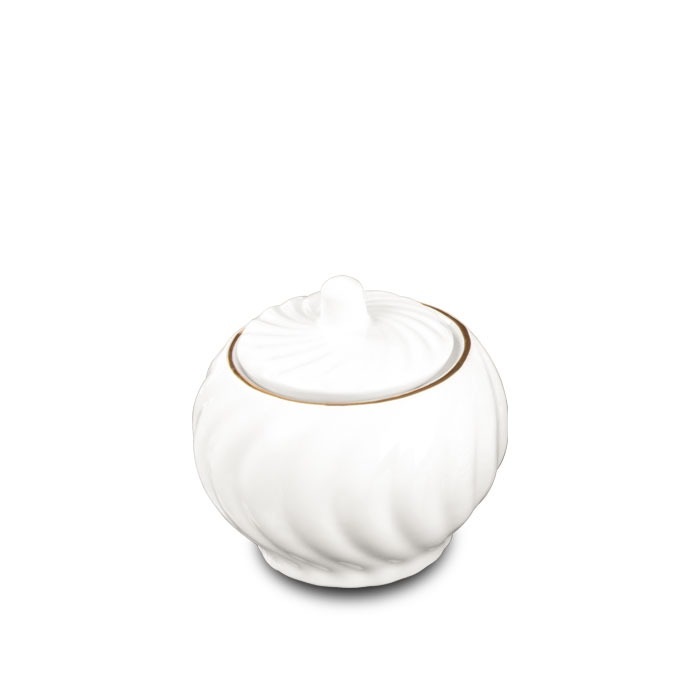 سرویس چای خوری 17 پارچه لیمون مدل کارمن