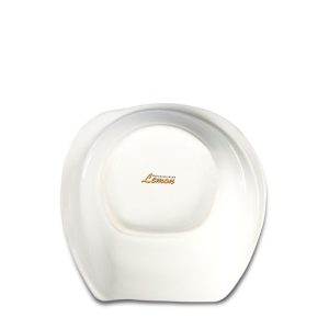 کاسه وانیلی کوچک لیمون