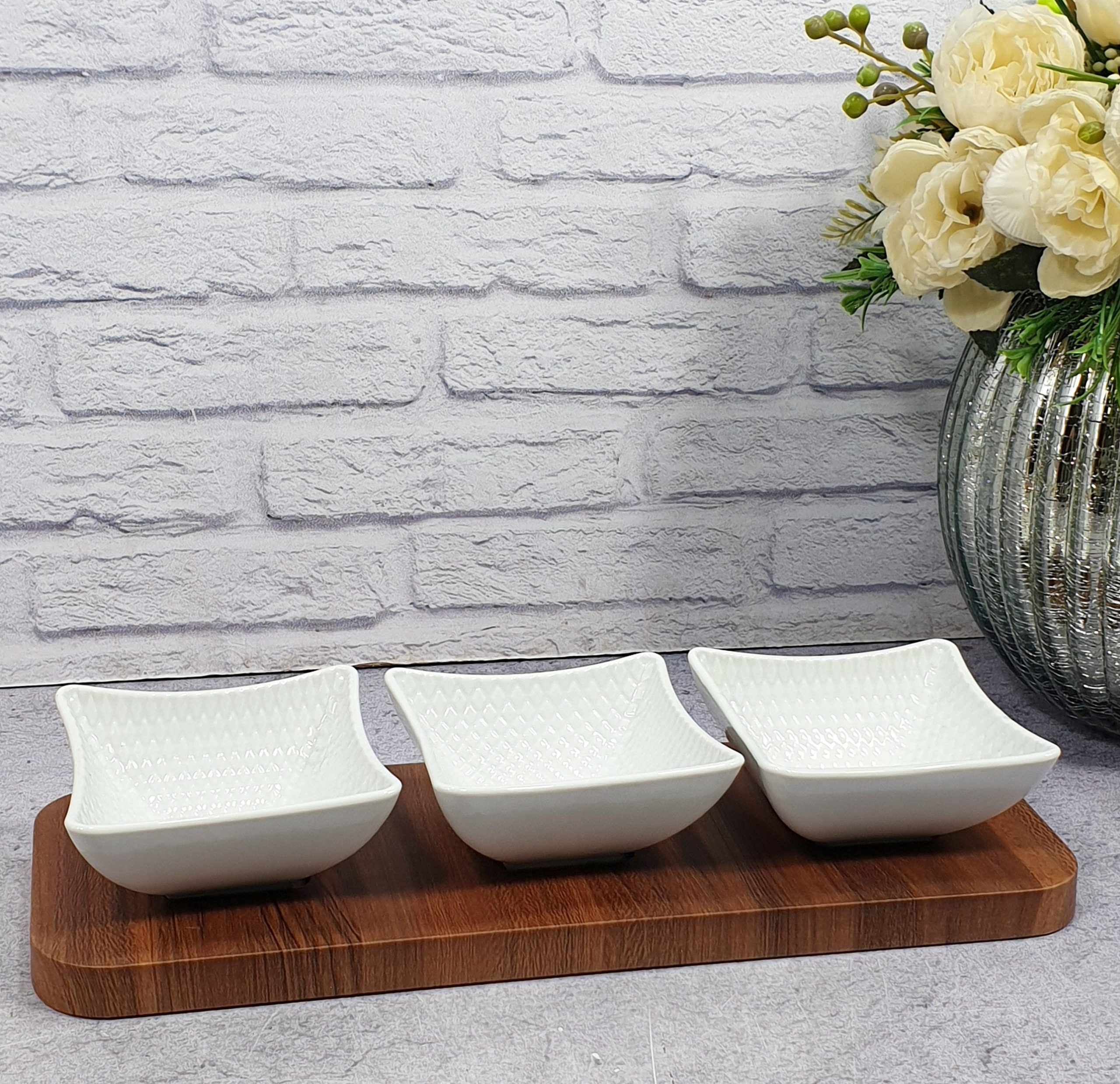 سرویس اردوخوری لیمون مدل ارکیده سه خانه