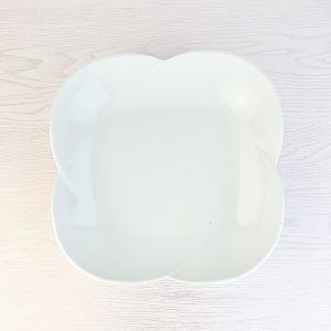 تابه گلبرگ بزرگ لیمون مدل پایه دار