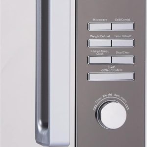 مایکروویو بلک اند دکر مدل MZ30PGSS