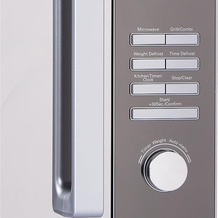 مایکروویو بلک اند دکر مدل MZ30PGSS