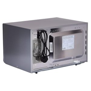 مایکروویو بلک اند دکر مدل MZ30PGSS
