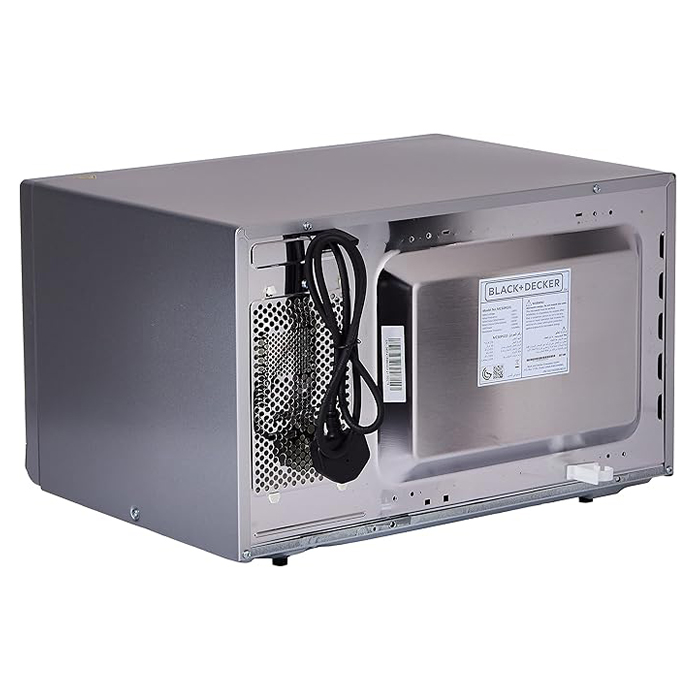 مایکروویو بلک اند دکر مدل MZ30PGSS