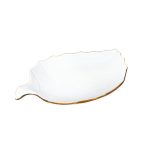 دیس طرح برگ کوچک لیمون